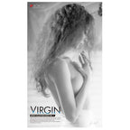 Kokos Three Sisters Virgin – Realistic Vagina Stroker > Sex Toys For Men > Masturbators > Manual