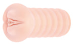 KOKOS Artist Collection Lady Masturbator Three Sisters Series Realistic Silicone Pleasure Device > Sex Toys For Men > Masturbators > Manual