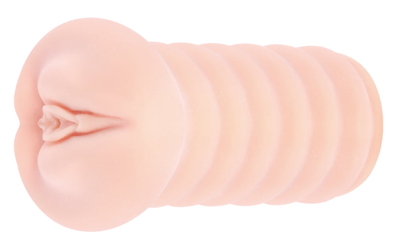 KOKOS Artist Collection Lady Masturbator Three Sisters Series Realistic Silicone Pleasure Device > Sex Toys For Men > Masturbators > Manual