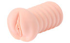 KOKOS Artist Collection Lady Masturbator Three Sisters Series Realistic Silicone Pleasure Device > Sex Toys For Men > Masturbators > Manual
