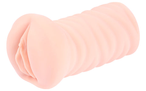 Masturbator Nymph Realistic Pleasure Device for Intense Satisfaction Strokers - Manual