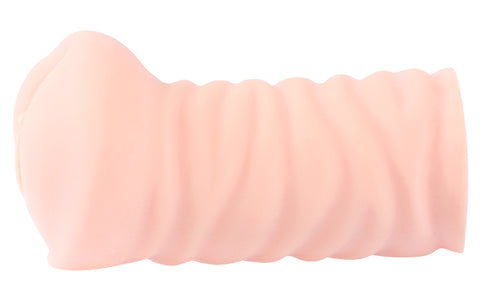 Masturbator Nymph Realistic Pleasure Device for Intense Satisfaction Strokers - Manual