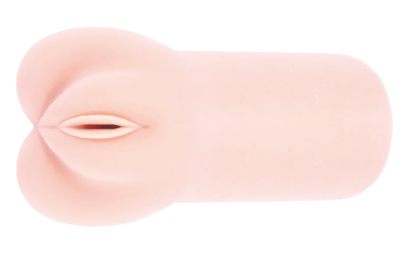 Masturbator Sandara Realistic Double Layer Stimulation Strokers - Manual