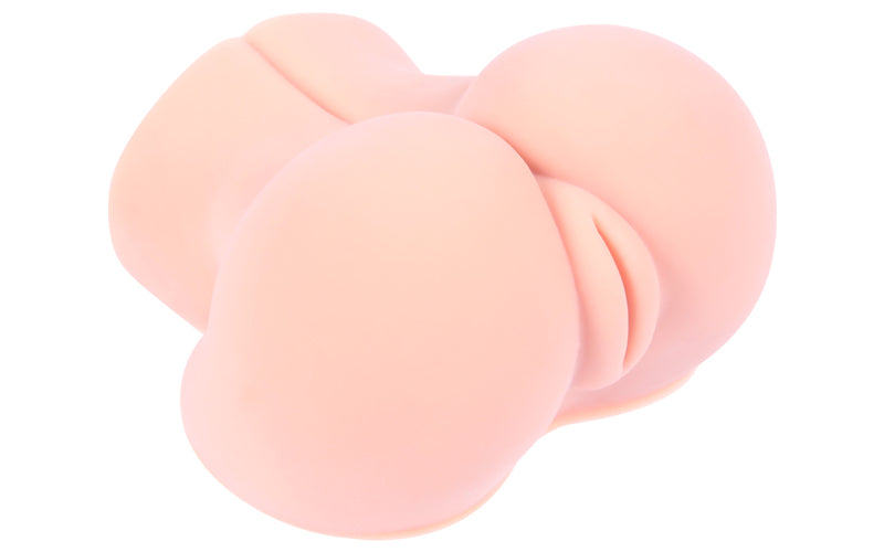 Kokos Mini Butt Ella Mini Doggy Style Masturbator > Sex Toys For Men > Masturbators > Onahole
