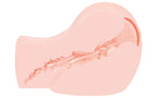 Kokos Mini Butt Ella Mini Doggy Style Masturbator > Sex Toys For Men > Masturbators > Onahole