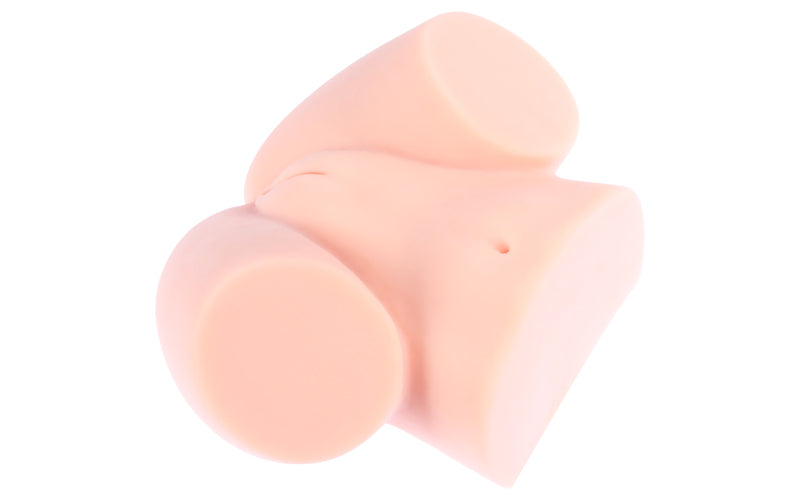 Mini Hip Sally Handheld Pleasure Device for Intimate Moments Strokers - Onahole