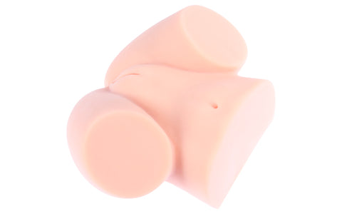Mini Hip Sally Handheld Pleasure Device for Intimate Moments Strokers - Onahole