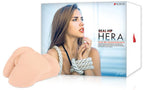 Real Hip Hera Dual Channel Masturbator – Dual Openings Authentic Design Male Toy Flesh > Sex Toys For Men > Masturbators > Onahole