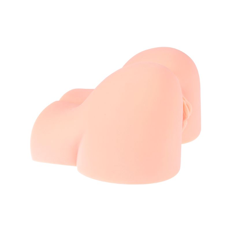 Real Hip Olivia Dual Channel Masturbator > Sex Toys For Men > Assbators