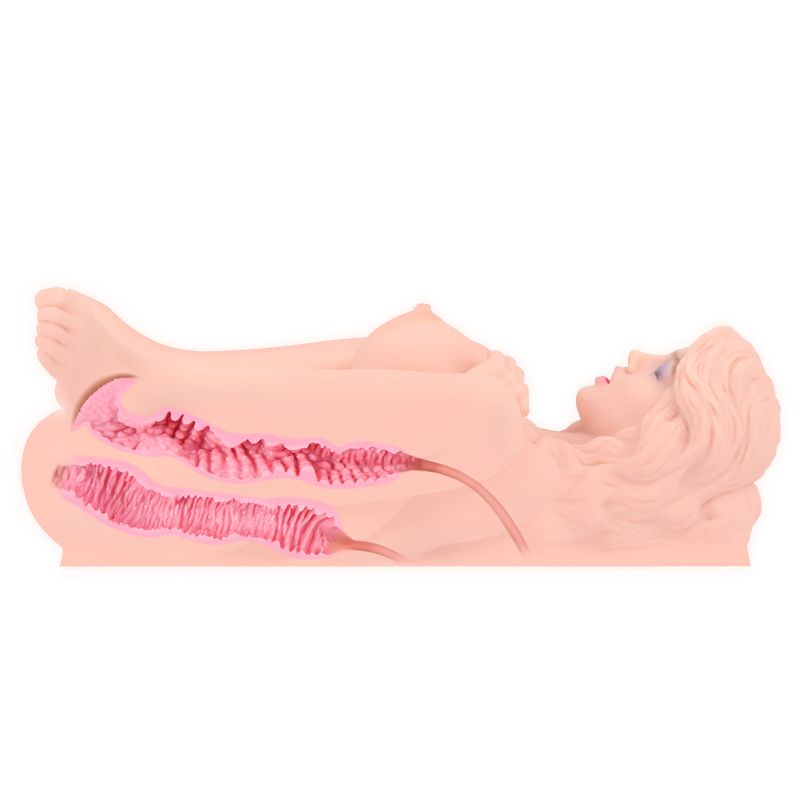 Love Doll Real Victoria 42cm Realistic Premium Doll > Sex Toys > Sex Dolls > Premium