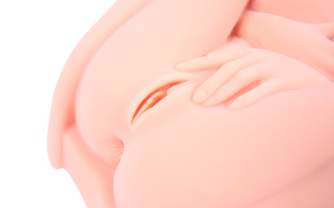 Love Doll Real Hera 3 Lightweight Lifelike Doll 150cm Assturbators