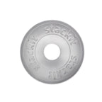 Stackit Clear Cock Ring > Cock Ring > Single