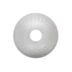 Stackit Clear Cock Ring > Cock Ring > Single