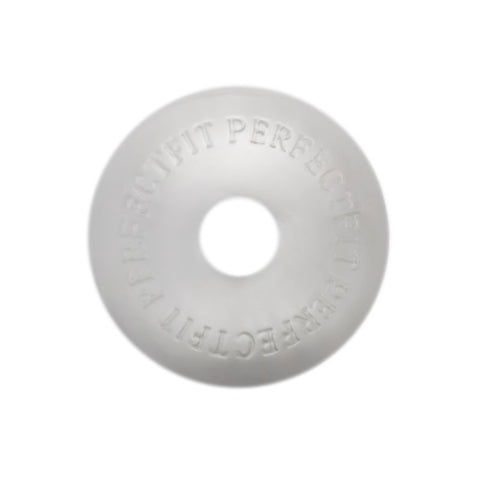 Stackit Clear Cock Ring COCK RINGS