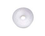 Stackit Clear Cock Ring > Cock Ring > Single