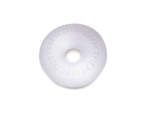 Stackit Clear Cock Ring COCK RINGS