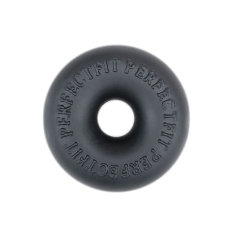 Stackit Bulge Enhancing Cock Ring Black COCK RINGS