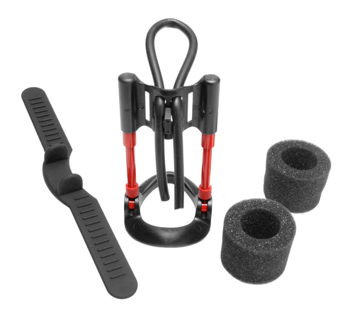 Size Matters Pro Penile Lengthening Device for Enhanced Intimacy Pumps - Performance