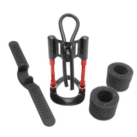 Size Matters Pro Penile Lengthening Device for Enhanced Intimacy Pumps - Performance