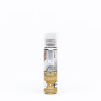 JO H2O Vanilla Cream (Vanilla Flavored) – Water-Based Lubricant 30 ml Bottle Default Title > Lube > Flavoured