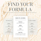 JO H2O Vanilla Cream (Vanilla Flavored) – Water-Based Lubricant 30 ml Bottle > Lube > Flavoured