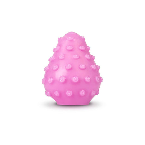 GEgg Masturbator Pink Default Title Strokers - Cup|Egg