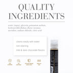 JO Gelato Decadent Double Chocolate (Chocolate) – Water-Based Flavored Lubricant 30ml > Lube > Flavoured