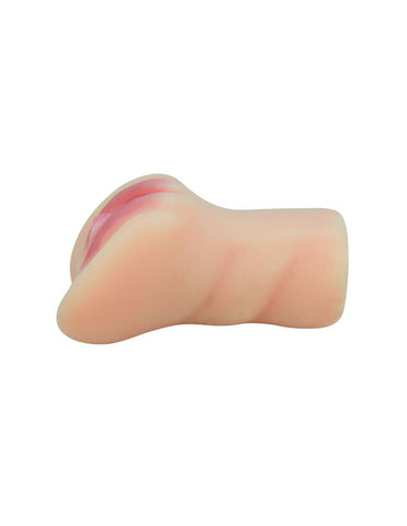 Crazy Bull Caroline Vagina Stroker Realistic Vagina Stroker for Enhanced Pleasure Strokers - Manual