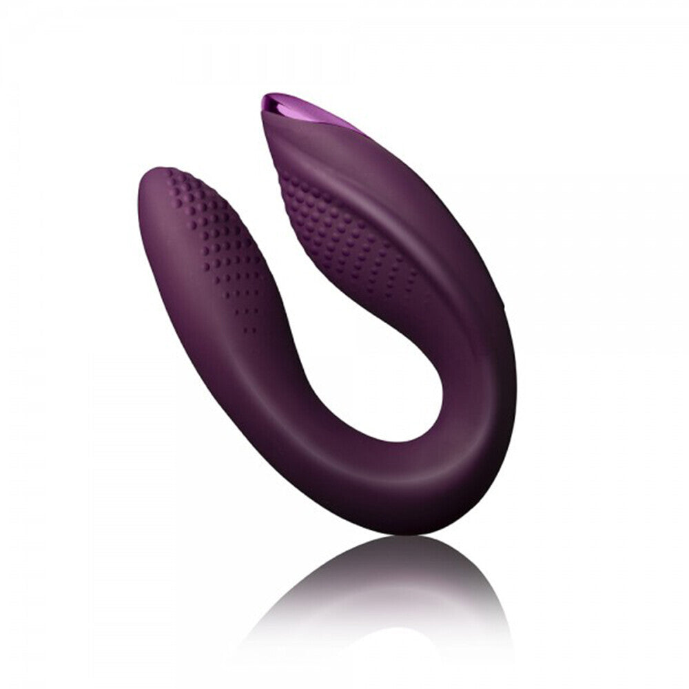 Rocks Off Rock Chick Diva – Clitoral and G-Spot Vibrator > Vibrators > G-Spot Main image