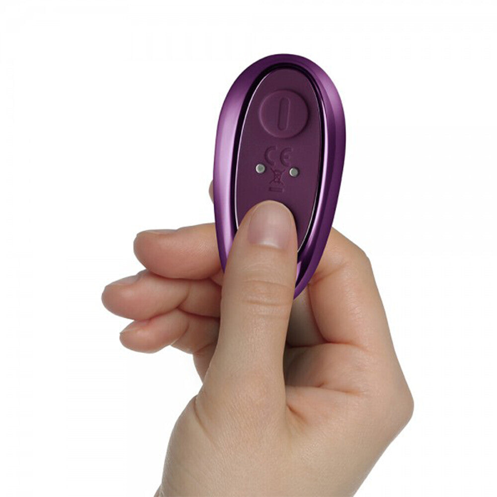 Rocks Off Rock Chick Diva – Clitoral and G-Spot Vibrator > Vibrators > G-Spot