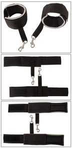 Bad Kitty Bondage Barrel Complete Set > Bondage Gear > Bondage Kits