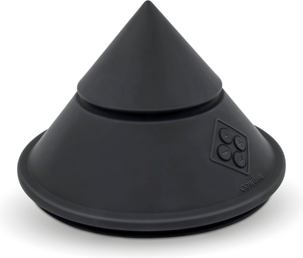 The Cowgirl Cone Unisex Riding Machine > Vibrators > Vibrating Pads