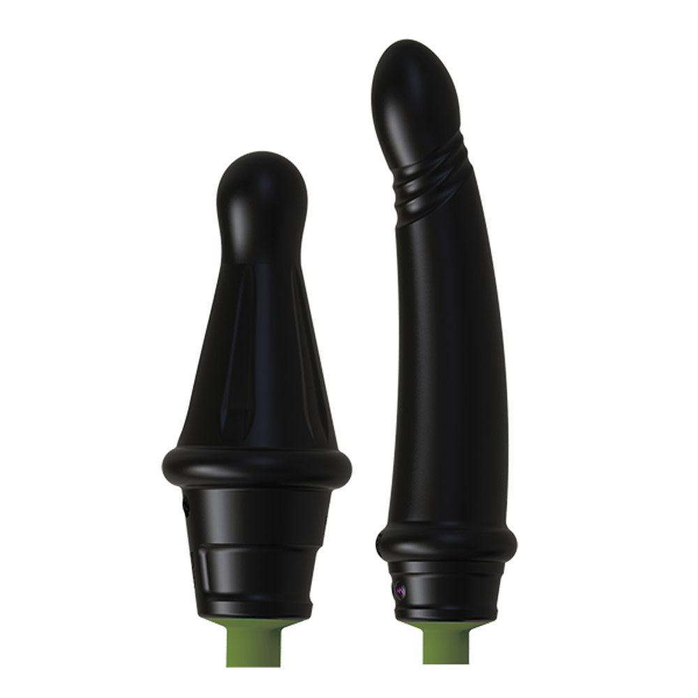 Fort Troff Gunner System – 3-in-1 Modular Vibrating and Rotating Fuck Machine > Sex Toys > Sex Machines