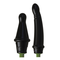 Fort Troff - Gunner System - 3-In-1 Modular Sex Machine