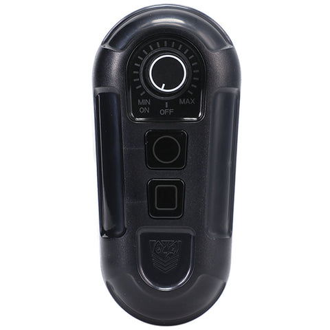Fort Troff Gunner System 3 In 1 Modular Sex Machine MACHINES