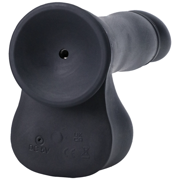 Fort Troff Piston Thruster - 2 Inch Stroke Motorized Stroker > Sex Toys For Men > Masturbators > Vibrating