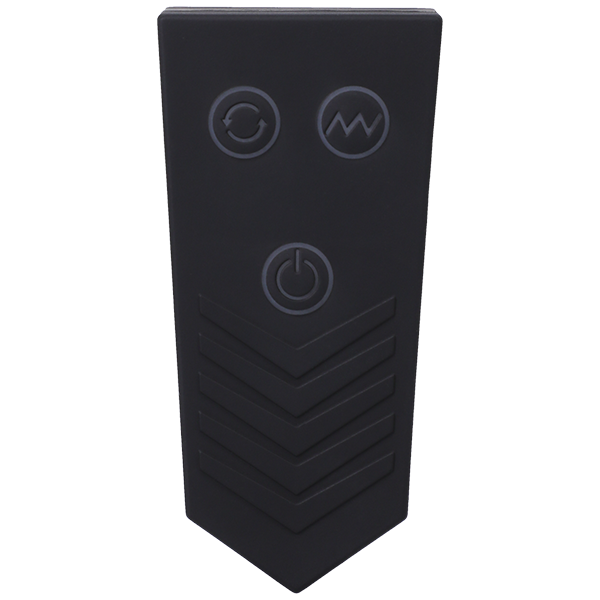 Fort Troff Piston Thruster - 2 Inch Stroke Motorized Stroker > Sex Toys For Men > Masturbators > Vibrating