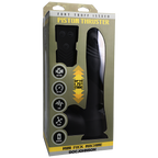 Fort Troff Piston Thruster - 2 Inch Stroke Motorized Stroker > Sex Toys For Men > Masturbators > Vibrating