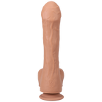 Doc Johnson | Fort Troff Uncut Thruster - Mini Fuck Machine