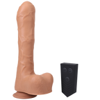 Doc Johnson | Fort Troff Uncut Thruster - Mini Fuck Machine