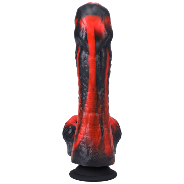 Fort Troff Tendril Thruster Mini Fuck Machine With 1.75 Inch Stroke (8.5 inches) > Dildos > Thrusting Dildos