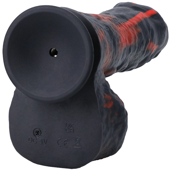Fort Troff Tendril Thruster Mini Fuck Machine With 1.75 Inch Stroke (8.5 inches) > Dildos > Thrusting Dildos