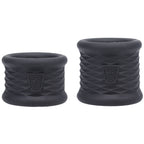 Fort Troff Stretch Flex Trainers Ball Stretchers Set of 2 > Sex Toys For Men > Ball Stretchers