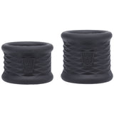 Fort Troff - Stretch Flex Trainers - Ball Stretchers - Set of 2 COCK RINGS