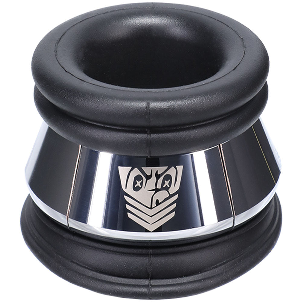 Fort Troff Full Metal Jacket Ball Stretcher > Sex Toys For Men > Ball Stretchers