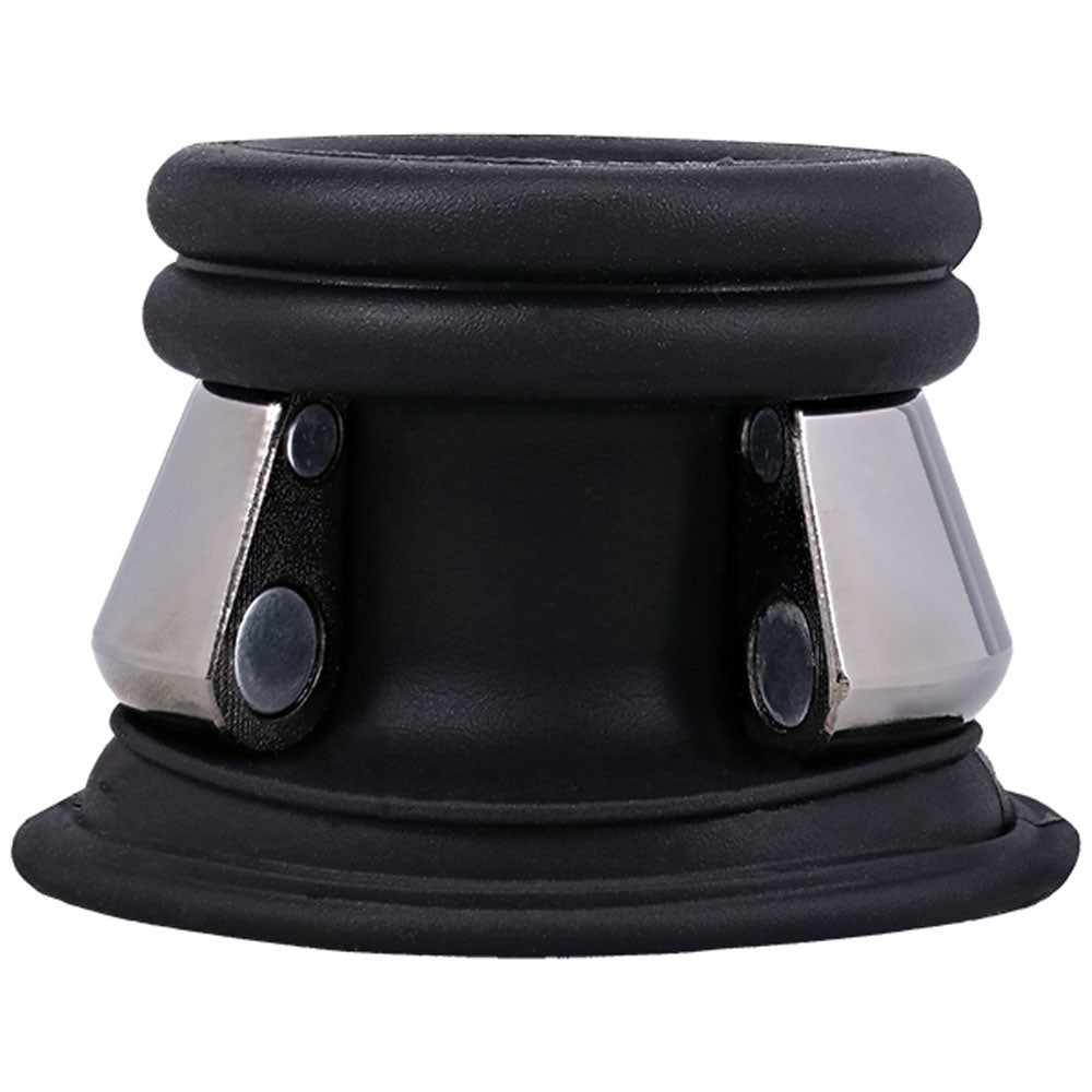 Fort Troff Full Metal Jacket Ball Stretcher > Sex Toys For Men > Ball Stretchers