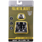Fort Troff Full Metal Jacket Ball Stretcher > Sex Toys For Men > Ball Stretchers