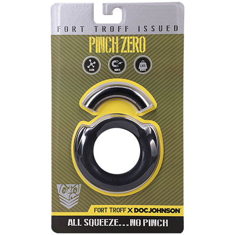 Fort Troff Pinch Zero Ring Cock Ring 45mm Diameter COCK RINGS