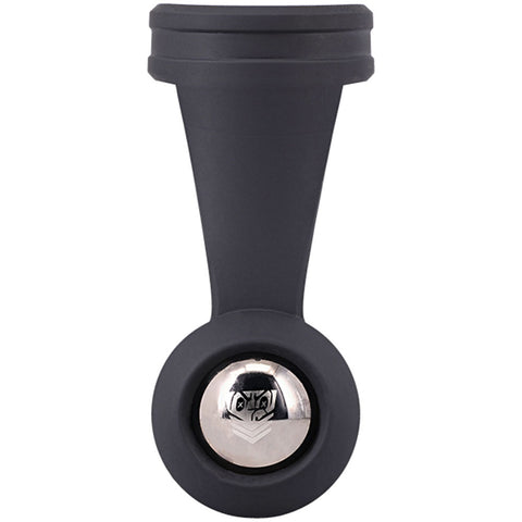 Fort Troff Swing N Hang Weighted Ball Tugger Ball Stretcher