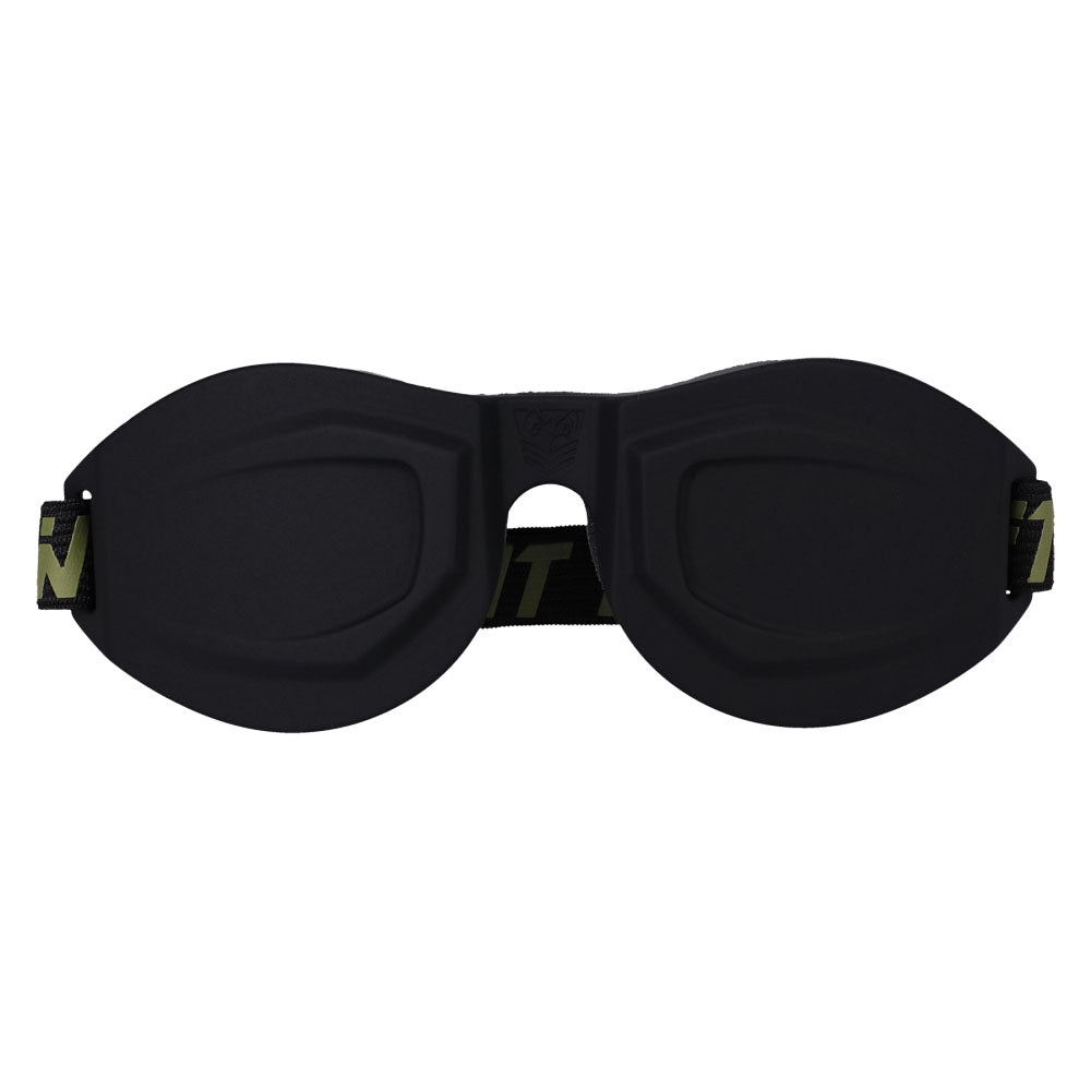 Fort Troff Ops Blink – Silicone Eyemask Restraint Blindfold